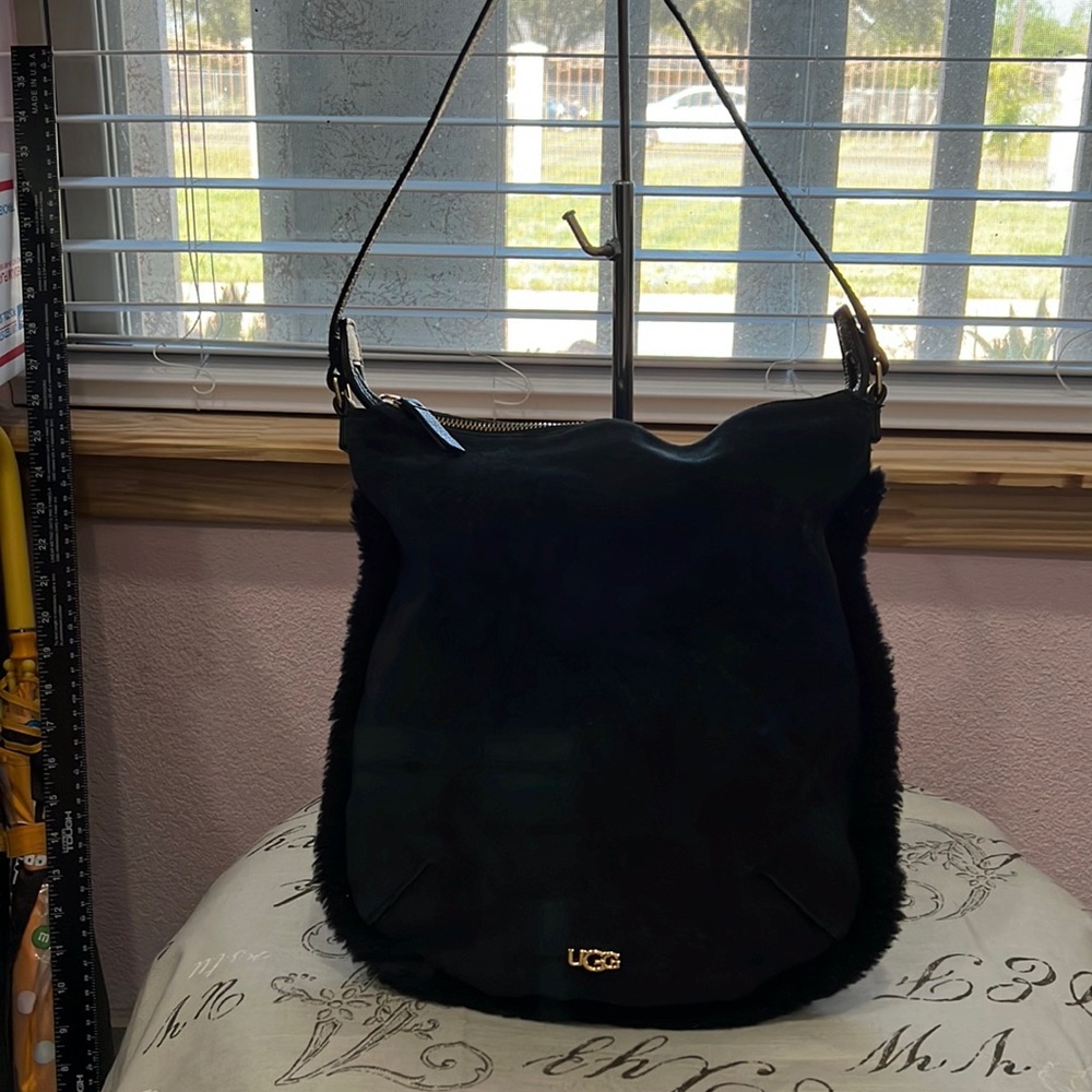 UGG Shoulder Bag